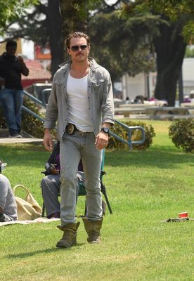 Lethal Weapon