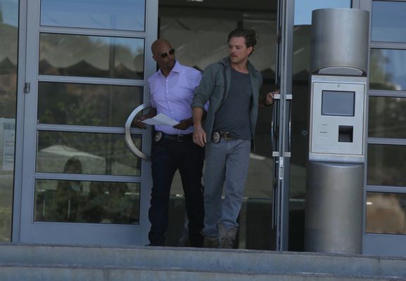 Lethal Weapon