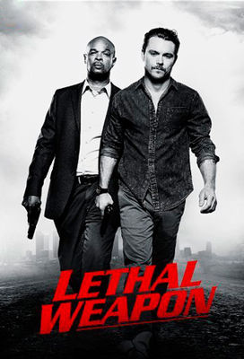 Lethal Weapon