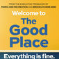 Poster 7 The Good Place