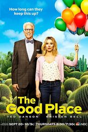 Poster The Good Place