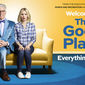 Poster 6 The Good Place