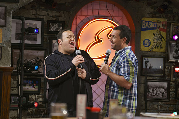 Kevin Can Wait