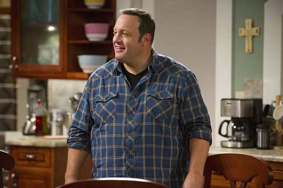 Kevin Can Wait