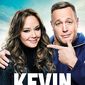 Poster 1 Kevin Can Wait