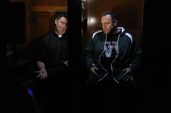 Kevin Can Wait