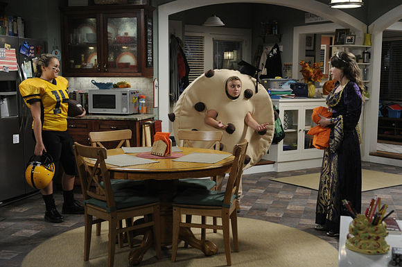 Kevin Can Wait