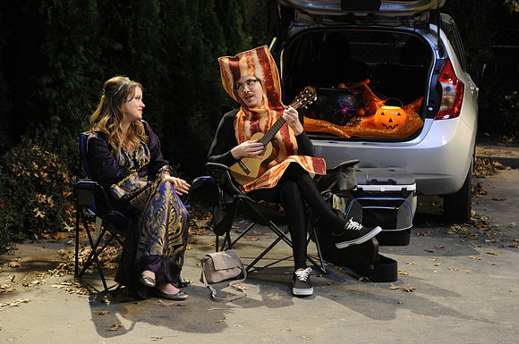 Kevin Can Wait