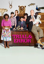 Trial & Error             