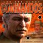 Poster 5 Commandos