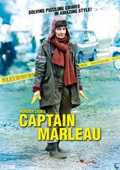 Poster Capitaine Marleau