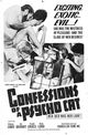 Film - Confessions of a Psycho Cat