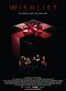 Film Wishlist