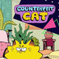 Poster 1 Counterfeit Cat