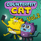 Poster 2 Counterfeit Cat