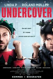 Poster Undercover