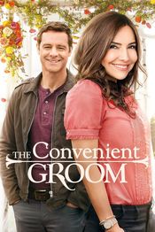 Poster The Convenient Groom