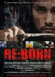 Poster Re: Born