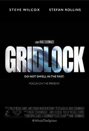 Poster Gridlock