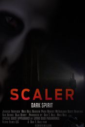 Poster Scaler, Dark Spirit