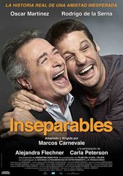 Poster Inseparables