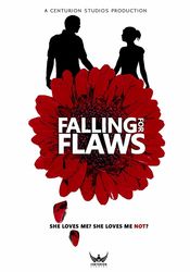 Poster Falling for Flaws