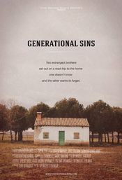 Poster Generational Sins