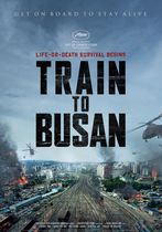 Tren spre Busan