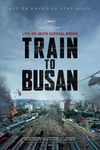 Tren spre Busan