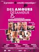 Film - Des Amours, Désamour