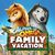 Alpha and Omega: Family Vacation