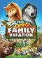 Film Alpha and Omega: Family Vacation