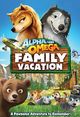 Film - Alpha and Omega: Family Vacation
