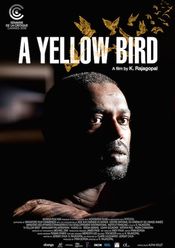 Poster A Yellow Bird