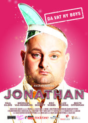 Poster Jonathan: Die Movie