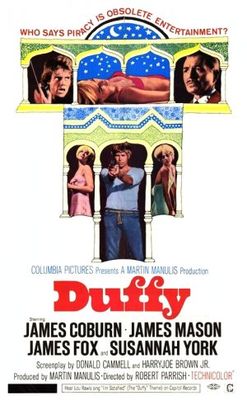 Duffy poster