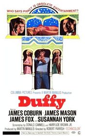 Poster Duffy