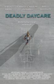 Poster Deadly Daycare