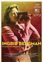 Ingrid Bergman, despre ea însăși