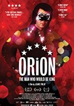 Orion: omul care putea fi Elvis
