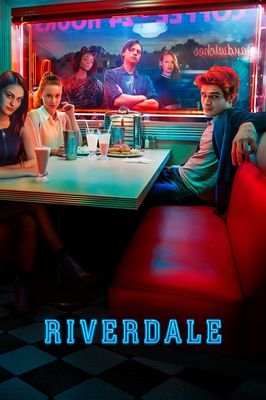 Riverdale poster