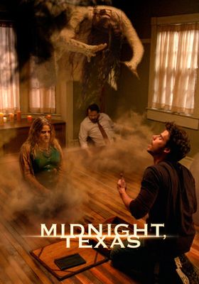 Midnight, Texas poster