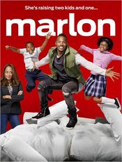 Poster Marlon