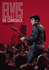 Poster Elvis