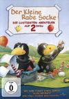 Der kleine Rabe Socke - Die Serie