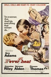 Poster Fever Heat