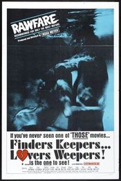 Poster Finders Keepers, Lovers Weepers!