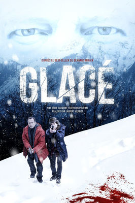 Glacé poster