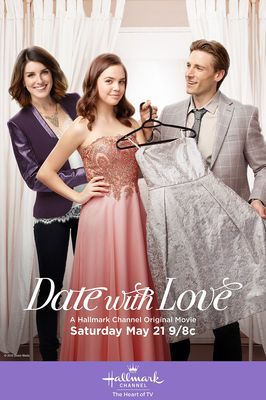 Date with Love poster