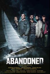Poster Abandoned